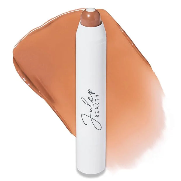 Julep It's Balm Tint of Color Lip Balm - Almond Nude | Hydrating Lip Color with Vitamin E Core | Natural Gloss Finish | Ve...