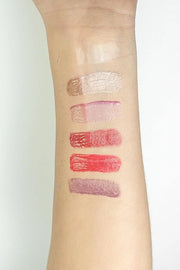 Belé MakeUp Italia b.One Volume Lip Gloss (#6 Blueberry) (Made in Italy) - Product Image