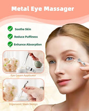 Under Eye Patches Silicone - 5 Pairs Reusable Eye Patches, Eye Wrinkle Patches, Reusable Under Eye Mask, Plump Fine Lines ...