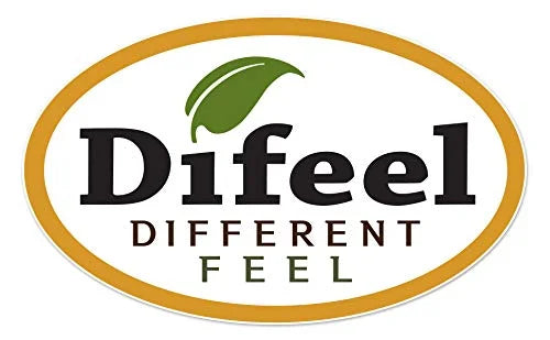 Difeel Castor Pro-Growth Shampoo 12 oz. & Conditioner 12 oz. (2-Piece Set) - Product Image