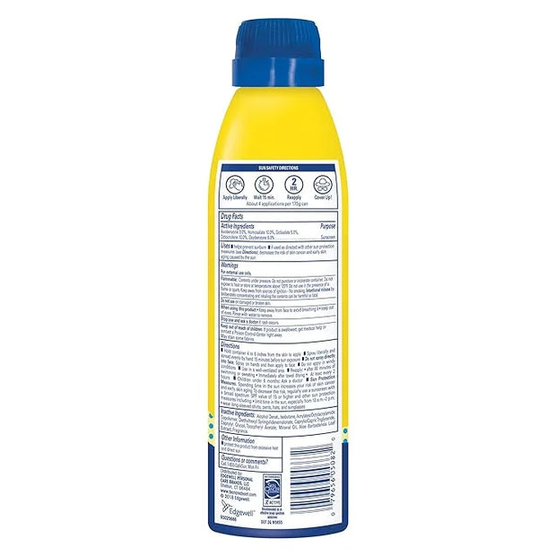 Alba Botanica Sunscreen for Face and