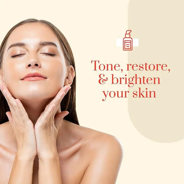 Retinol & Goji Berry Under Eye Serum - Dermatologist Tested, Diminishes Fine Lines, Wrinkles, Eye Bags & Dark Circles , Cl...