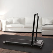High Density Home Gym Treadmill Exercise Bike Equipment Mat 1/4" Thick, - Product Image