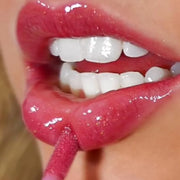 Kisses Lip Gloss Mini - Audra - Product Image