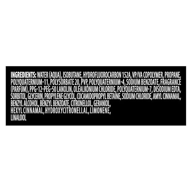 TRESemmé Extra Hold Volumizing Mousse Pack of 24 For All-Day Humidity Resistance 2 oz - Product Image