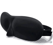 Outdoor Travel Sleep 3D Three-Dimensional Eye mask - Product Image