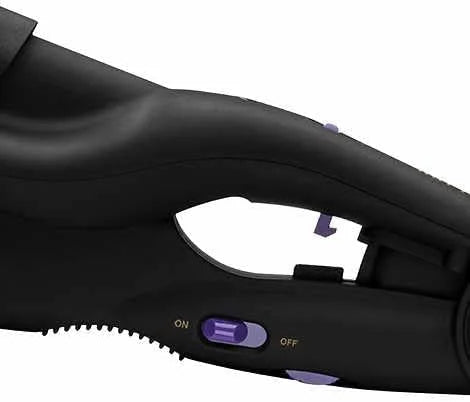 hot Tools pro Signature Titanium Ceramic deep Waver - Product Image