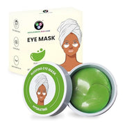 ABC Under Eye Mask for Puffy Eyes and Dark Circles - Hydrating Eye Mask Skincare, Eye Gel Pads for Eye, Reduce Wrinkles an...