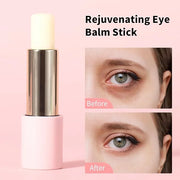 Retinol Eye Stick, Anti-Aging Eye Cream for Wrinkles, Dark Circles, Puffiness & Bags Under Eyes, All-in-one Multi Eye Balm...