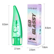 AKARY Lip Glow Color Changing Lip & Cheek Glow