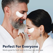 Purederm Collagen Eye Zone Mask & Blemish Spot Treatment Gel for your beautful skin - Product Image