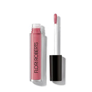 Flori Roberts Luscious Lip Lacquer, Vibrant Lip Gloss Makeup for Women of Color or Deeper Skin Tones, Non-Sticky, Long Wea...
