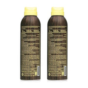 Sun Bum Sun Bum Original Spf 15 Sunscreen Spray Vegan and Reef Friendly (octinoxate & Oxybenzone Free) Broad Spectrum Mois...