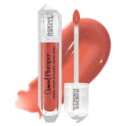 Physicians Formula Mineral Wear Diamond Lip Plumper Gloss, Dermatologist Tested, Champagne Cushion Cut - Product Image