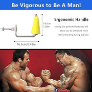INNOLIFE Arm Wrestling Training Professional Equipment Fitness Forearm - Product Image