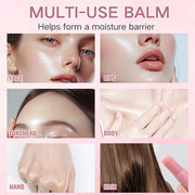 Wrinkle Bounce Multi Balm - Under Eye Cream - All-In-One Hydrating Balm Eye Stick & Moisture Ba lm Stick - Wrin kle Cream ...
