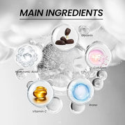 Anti-Aging Eye Cream - Instant Firming Treatment Reduces Under Eye Bags - Product Image
