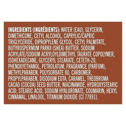 Vaseline Intensive Care Hand Crème Moisturizer for Dry Hands Hydra Replenish Made with hyaluronic acid, vitamin B3, and co...