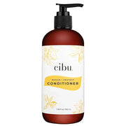 CIBU Repair + Protect Conditioner 30003 Restores Damaged Dry Hair Protects From Breakage Safe for Color-Treated Hair 11.83...