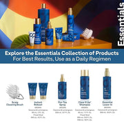 Colorproof Scalp Cleansing Brush for Optimal Hair Health — Scalp Scrubber for Deep Cleansing — Removes Buildup & Impuritie...