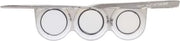 ChapStick Classic Original Lip Balm Tubes,