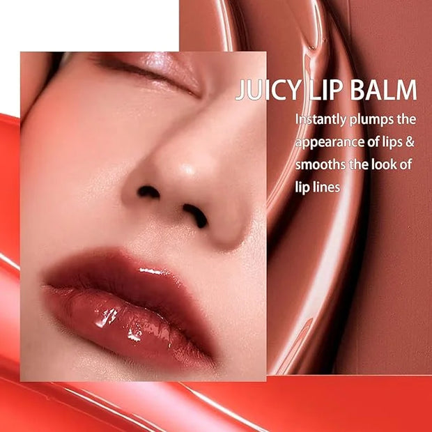 Press Lipstick Lip Oil Slick Click, Shining Hydrating Shining