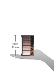 COVERGIRL Trunaked Eyeshadow Palette, Roses 815, 0.23 Ounce (Packaging May Vary), Pack of 1 - Product Image