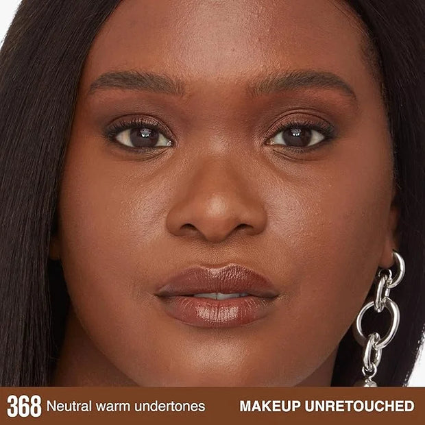 Maybelline Super Stay Lumi-Matte Foundation, Lightweight and Buildable Full Coverage Foundation Makeup For Up To 30HR Wear...