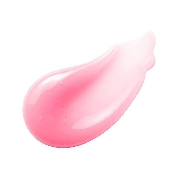 COVERGIRL Clean Fresh Yummy Gloss – Lip Gloss, Sheer, Natural Scents, Vegan Formula - Sugar Poppy - Product Image