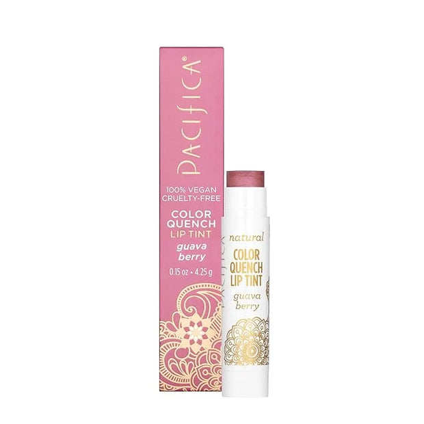 Pacifica Color Quench Lip Tint (Guava