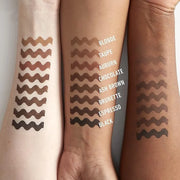 NYX PROFESSIONAL MAKEUP Fill & Fluff Eyebrow Pomade Pencil - Espresso (Pack Of 2) - Product Image