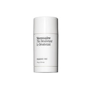 Nécessaire The Deodorant Fragrance-Free | Natural Aluminum Free Deodorant For Women & Men. Extra Strength Treatment with M...