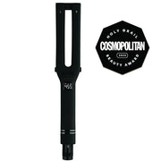 Hot Tools Pro Artist Black Gold Double Straight Dual Plate Hair Straightener | Faster Styling and Reduced Damage - Product...