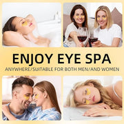 Under Eye Patch for Dark Circles and Puffy Eyes,Under Eye Masks Reduce Smooth Wrinkles and Under-eye Egg,Moisturizing Unde...