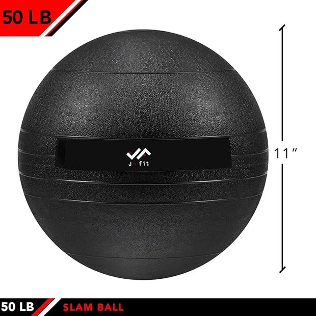 JFIT Slam Ball - Product Image