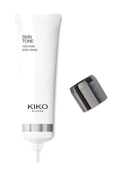 KIKO Milano Skin Tone Face Base | Primer To Reduces The Appearance Of Redness - Product Image