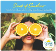 Ocean Potion Sunscreen Lotion SPF#30 6.8oz - Product Image