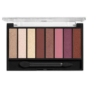 COVERGIRL Trunaked Palette Expansion Eye Shadow Palette, Sunsets 830, 0.22 Ounce, Pack of 1 (Pack of 3) - Product Image