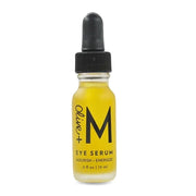 Organic Eye Oil Serum, Under Eye Brightener, Under Eye Serum for Eye Bags, Puffy Eyes Treatment, Dark Circles Under Eye Tr...