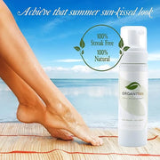 25 Pairs (50Feets) Spray Tanning Feet