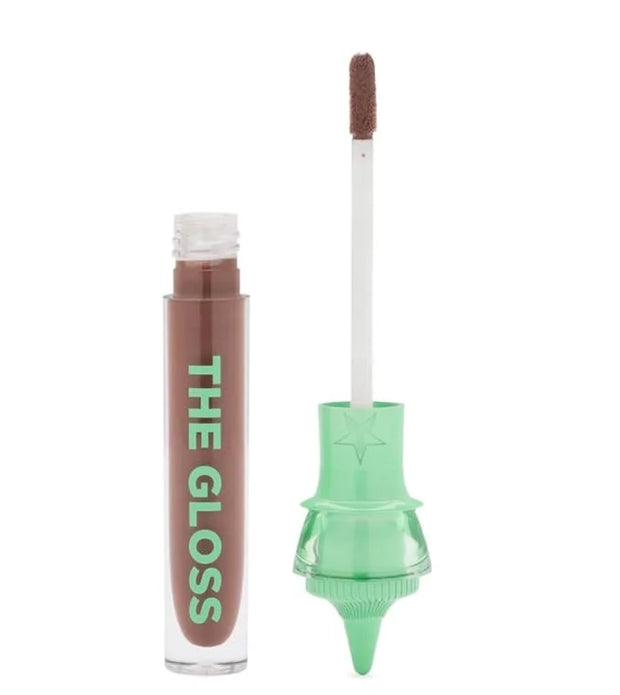 Jeffree Star Cosmetics Jeffree's High Shine Sickening The Gloss Lip Gloss - Untouchable - Product Image
