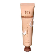NUBORN CELL Donkey Milk Collagen Cream | Instant glow with 10% Donkey Milk | Type 1 Collagen for Visibly Smooth and Dewy S...