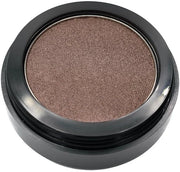 Luster Deep Shimmering Purple Violet Mauve Pressed Powder Single Eyeshadow; Talc, Paraben & Cruelty Free - Product Image