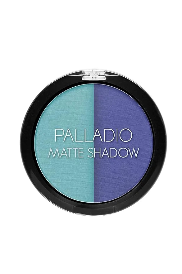 Palladio Matte Shadow, City Blues - Product Image