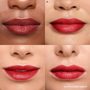 Wonderskin Wonder Blading Lip Stain Peel Off Masque - Long Lasting, Waterproof and Transfer Proof Red Lip Tint, Matte Fini...