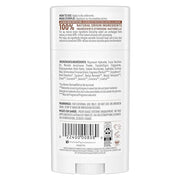 Schmidt's Aluminum-Free Vegan Deodorant Sandalwood & Citrus 4 Count for Women and Men, with 24 Hour Odor Protection, Natur...
