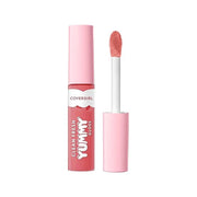 COVERGIRL Clean Fresh Yummy Gloss Daylight Collection, Hydrating, Glossy Shine, Vegan Formula, Twilight Beam 30, 0.33oz - ...