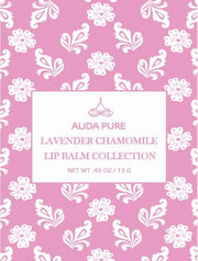 Vegan Lip Balm by PURE + Lips,