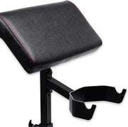 Inspire Fitness Preacher Curl Attachment - Bench Attachment FT1 Bench - Product Image