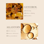 BIOAQUA Rice Raw Pump Eye Mask Dark Circles Eye Bags Nourish Repair 80g 60pcs/30pairs - Product Image